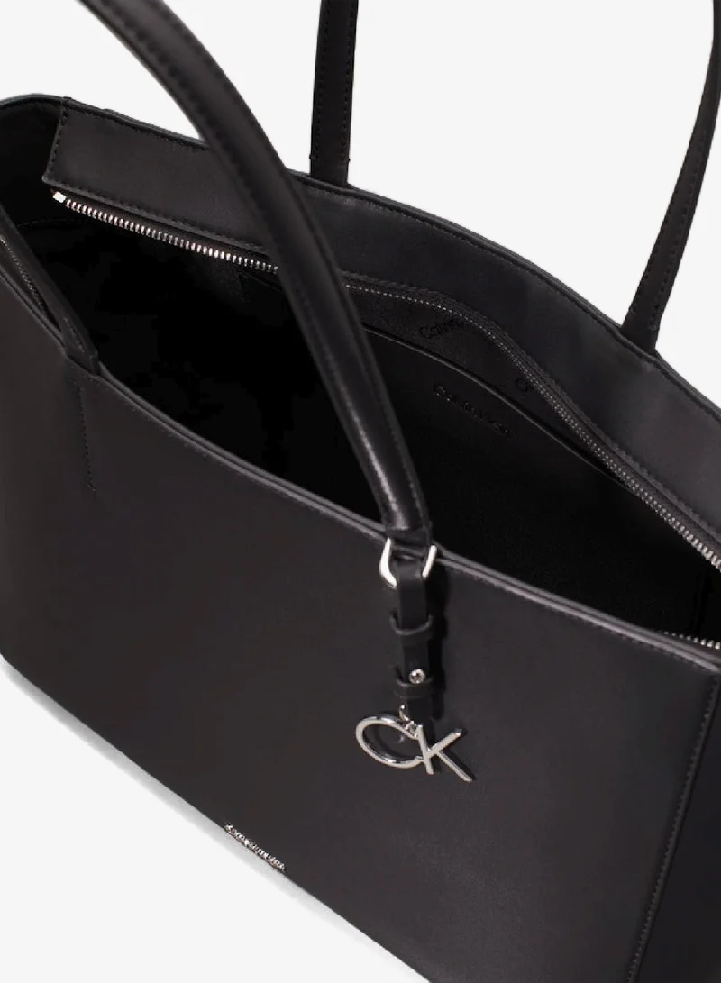 CALVIN KLEIN  Recycled Tote Bag for Women | Best Price UAE