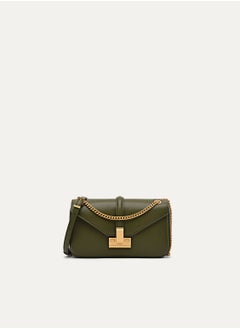 Pedro Studio Francoise Leather Crossbody Shoulder Bag  - Image 1