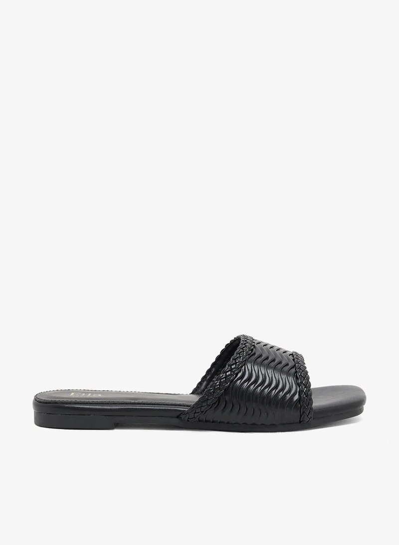 ايلا Flat Sandals
