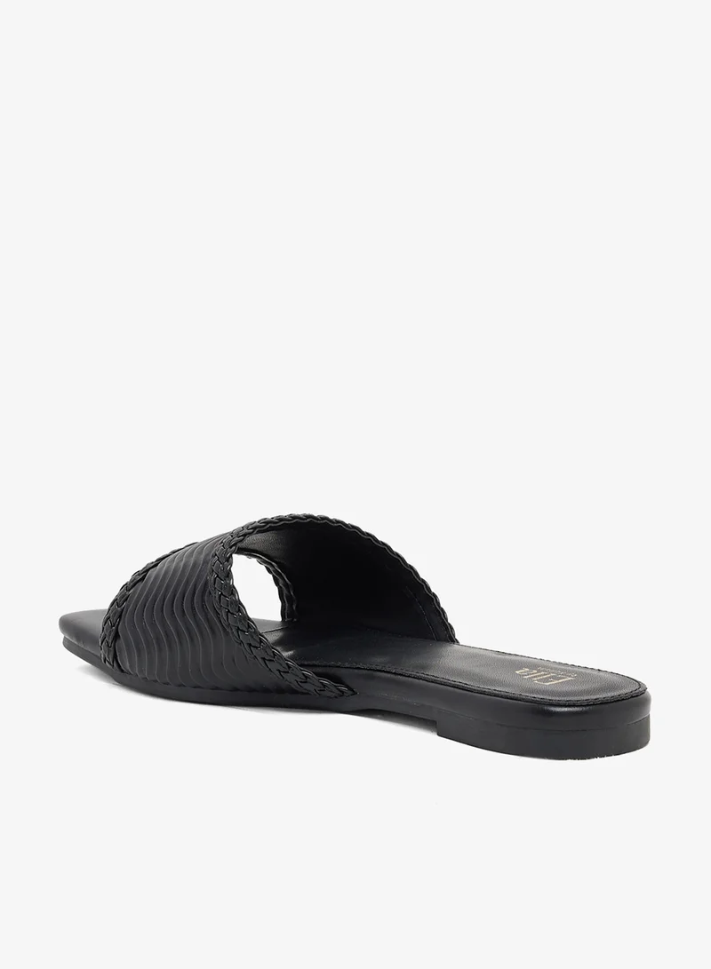 ايلا Flat Sandals