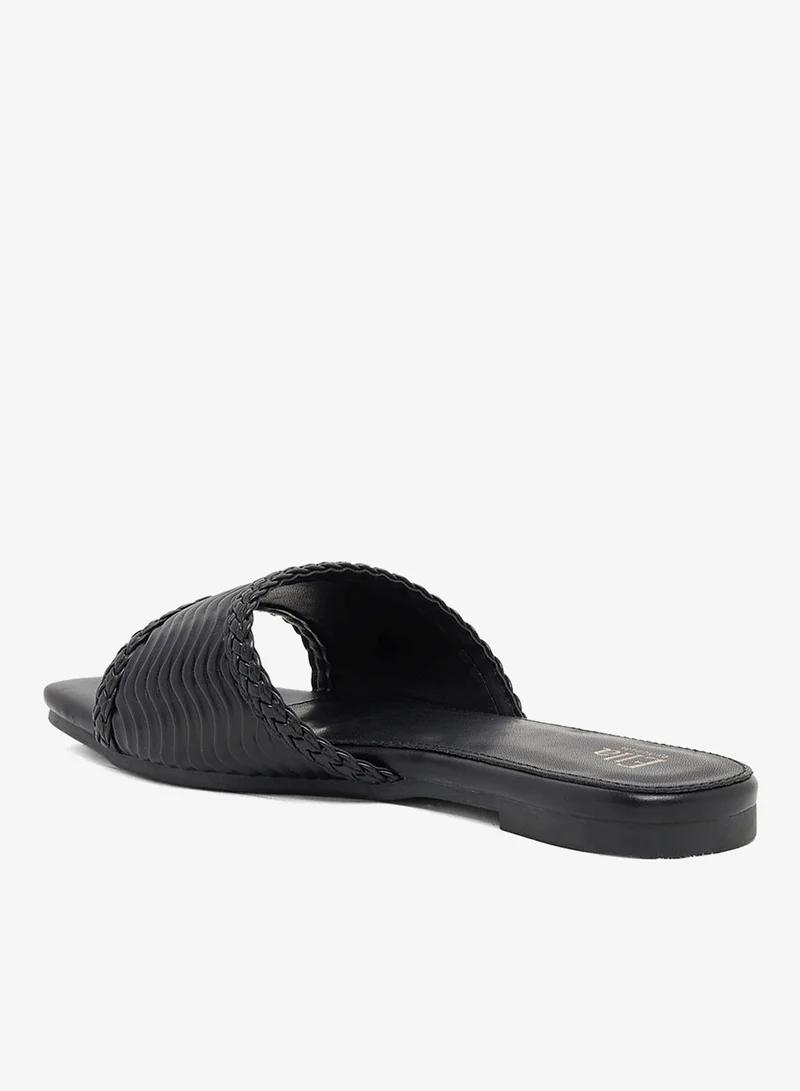 ايلا صنادل مسطحة