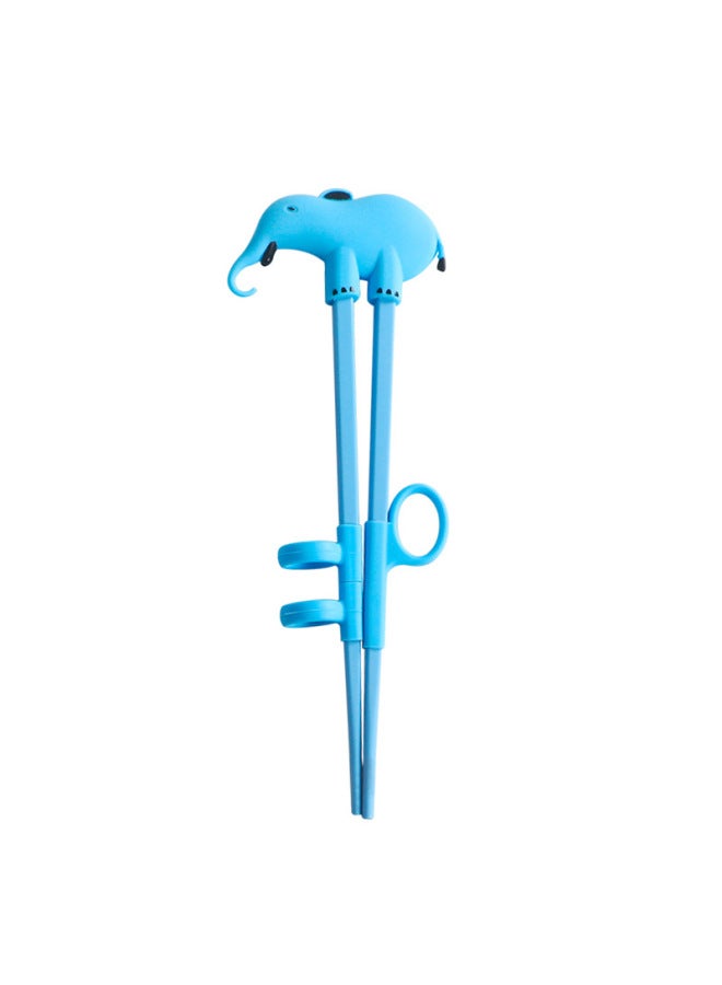 Daily Use Tableware/chopsticks - Bamboo Chopsticks Lotus Design-Color:Elephant Melamine Chopsticks Set - Image 1