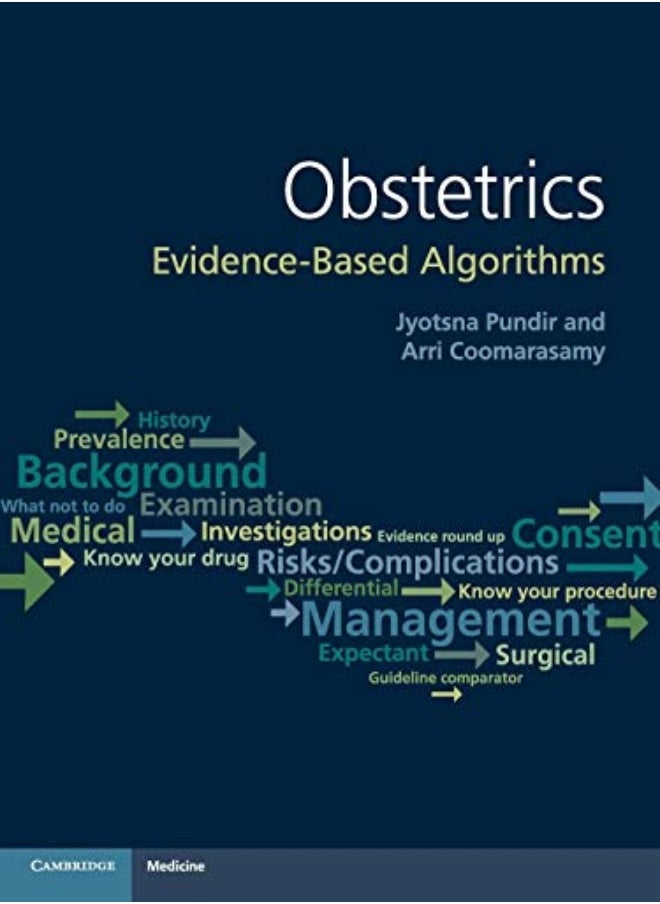 null - Obstetrics: Evidence-based Algorithms - Image 1