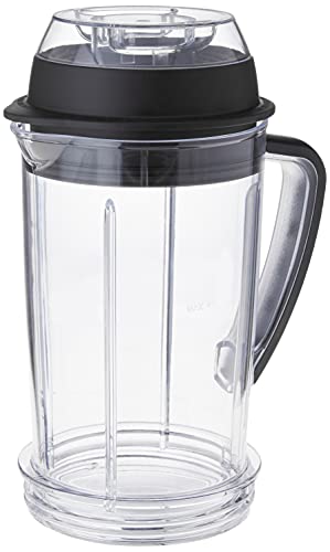 nutribullet RX SouperBlast Pitcher with 2-Piece Lid - Image 1