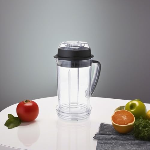 nutribullet RX SouperBlast Pitcher with 2-Piece Lid - Image 5