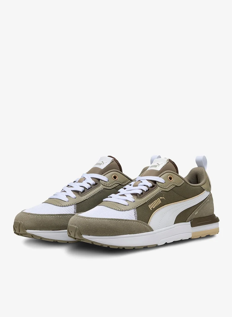 PUMA Men's R22 Shoes