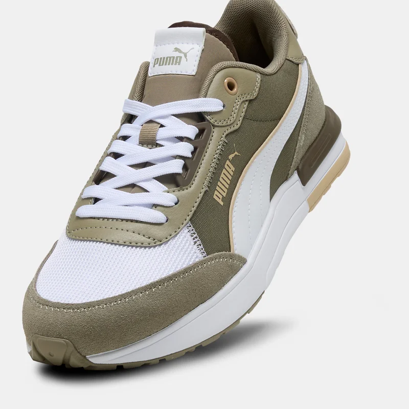 PUMA Men's R22 Shoes