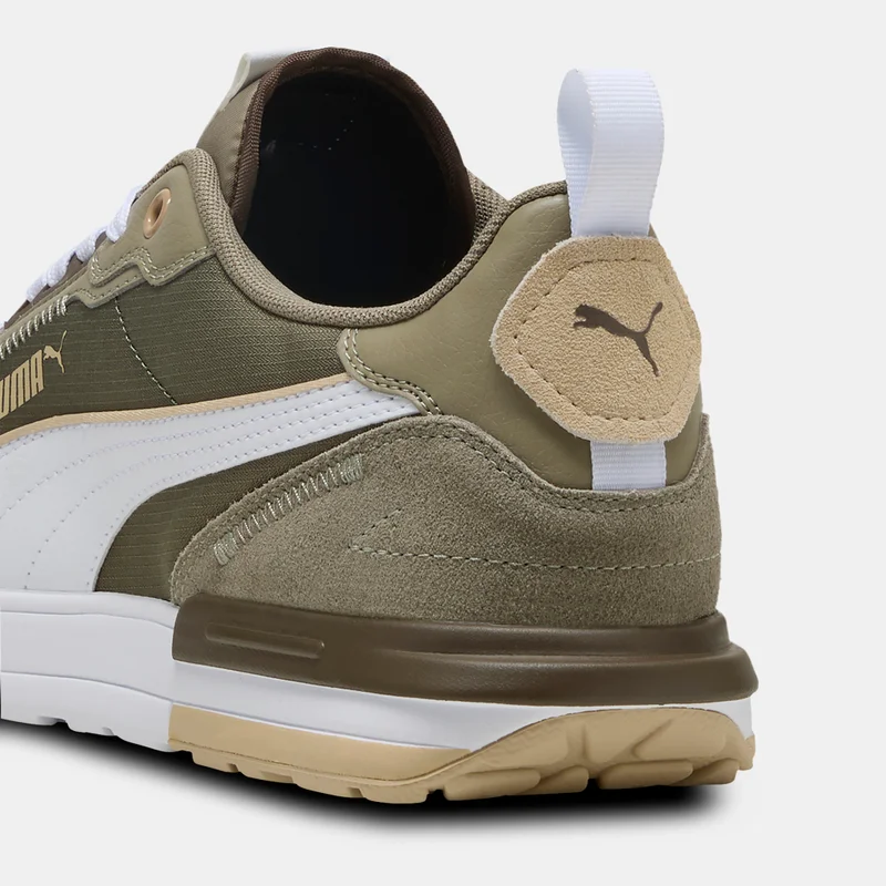 PUMA Men's R22 Shoes