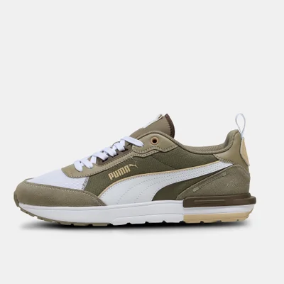 PUMA Men's R22 Shoes