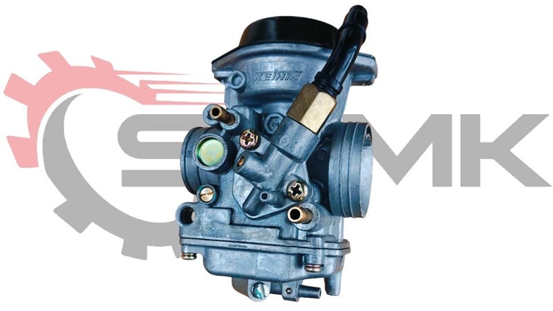 SRMK Carburetor Assembly Compatible For Bajaj Discover 135 - Image 4