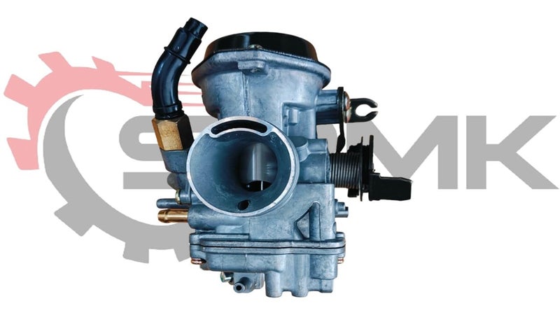 SRMK Carburetor Assembly Compatible For Bajaj Discover 135 - Image 2