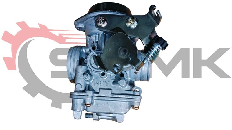 SRMK Carburetor Assembly Compatible For Bajaj Discover 135 - Image 3