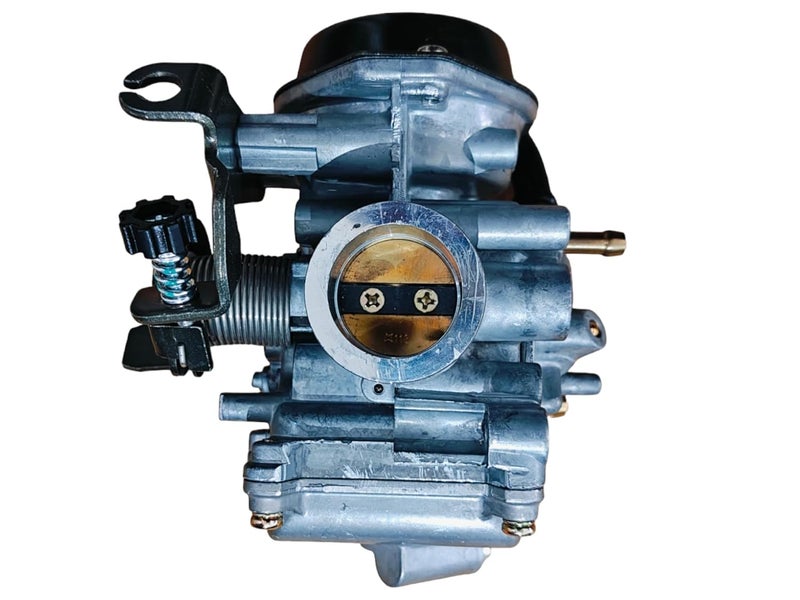 SRMK Carburetor Assembly Compatible For Bajaj Discover 135 - Image 1