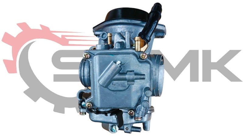 SRMK Carburetor Assembly Compatible For Bajaj Discover 135 - Image 5