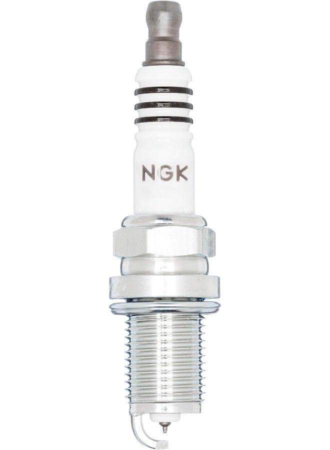 NGK BKR7EIX Iridium IX Spark Plug - Image 2