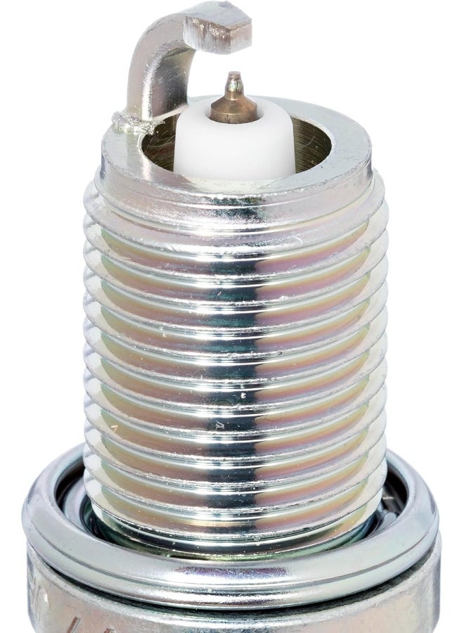 NGK BKR7EIX Iridium IX Spark Plug - Image 4