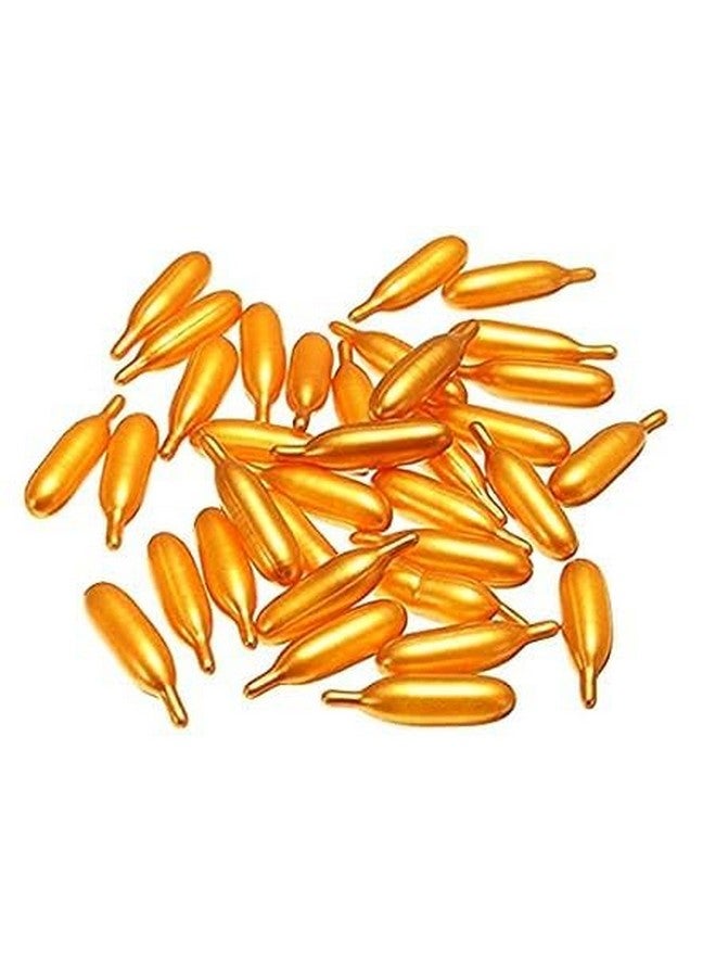 HARSHLOVE Vitamin E Capsule For Face Pimple Glowing Skin 60 capsule Each Bottle (60 g) - Image 3