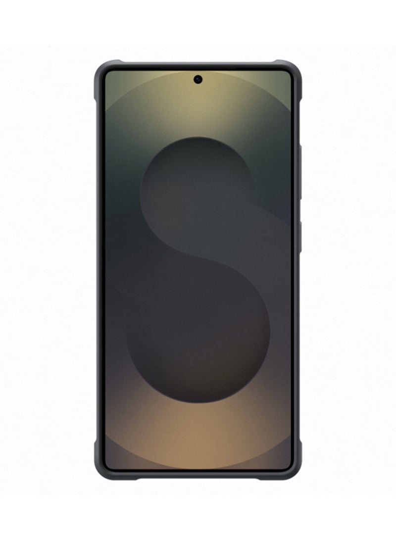 سامسونج حافظة هاتف جالاكسي S25 ألترا الأصلية المتينة - Image 2