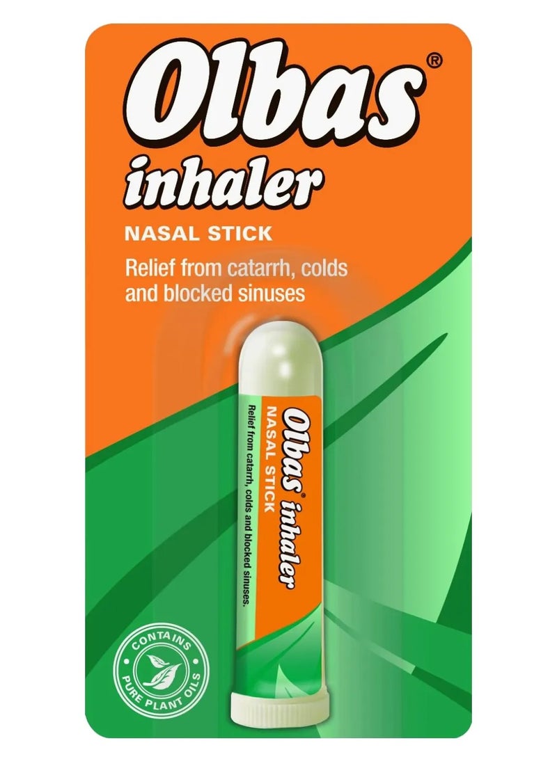 أولباس عصا الاستنشاق الأنفية من أولباس - 695 مجم