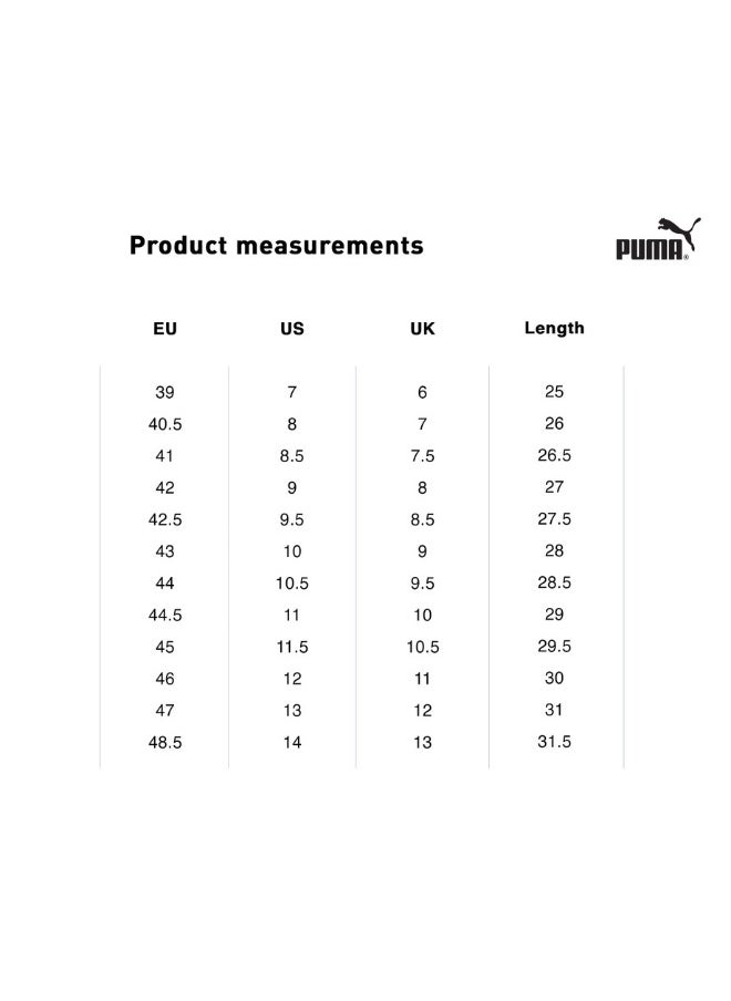 PUMA - FH Rubber 22 VK Mens Blue Cricket Shoes - Image 1