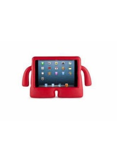ACLIX iGuy Case Cover And Stand For Apple iPad Pro 9.7-Inch/iPad Pro/iPad Air 2/iPad Air Chili Pepper Red  - Image 2