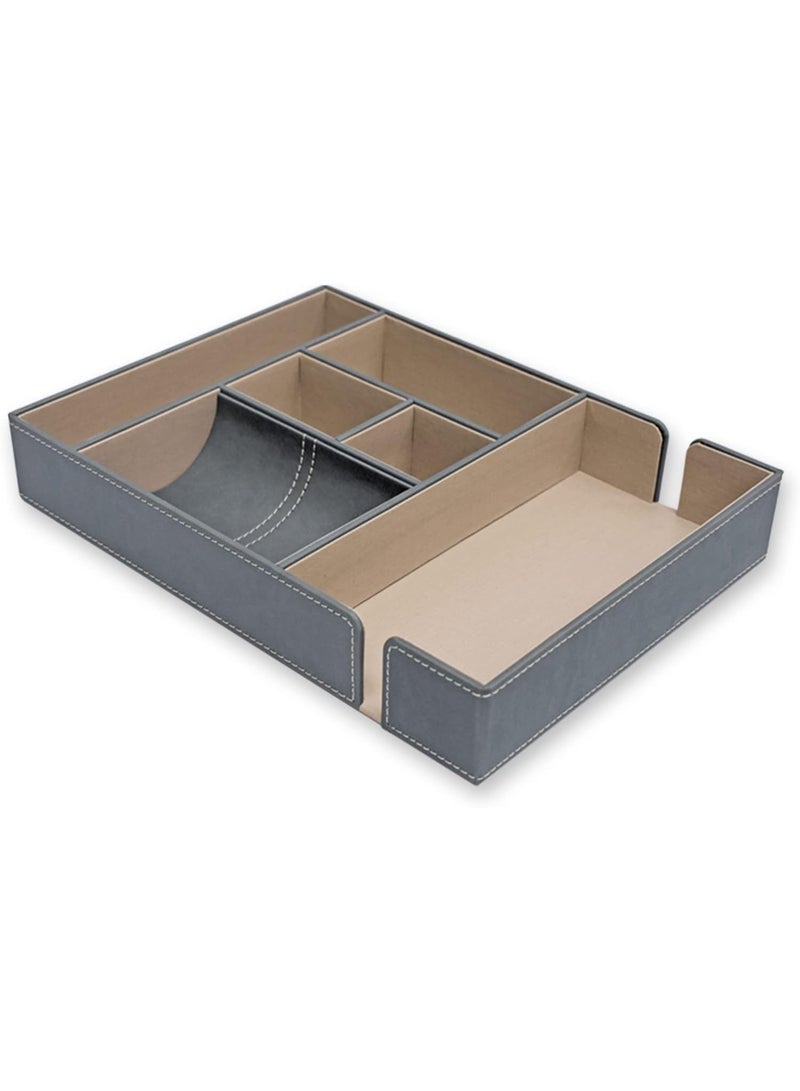 FIS MULTI OFFICE TRAY - FSDSPUMOTGY - Image 1