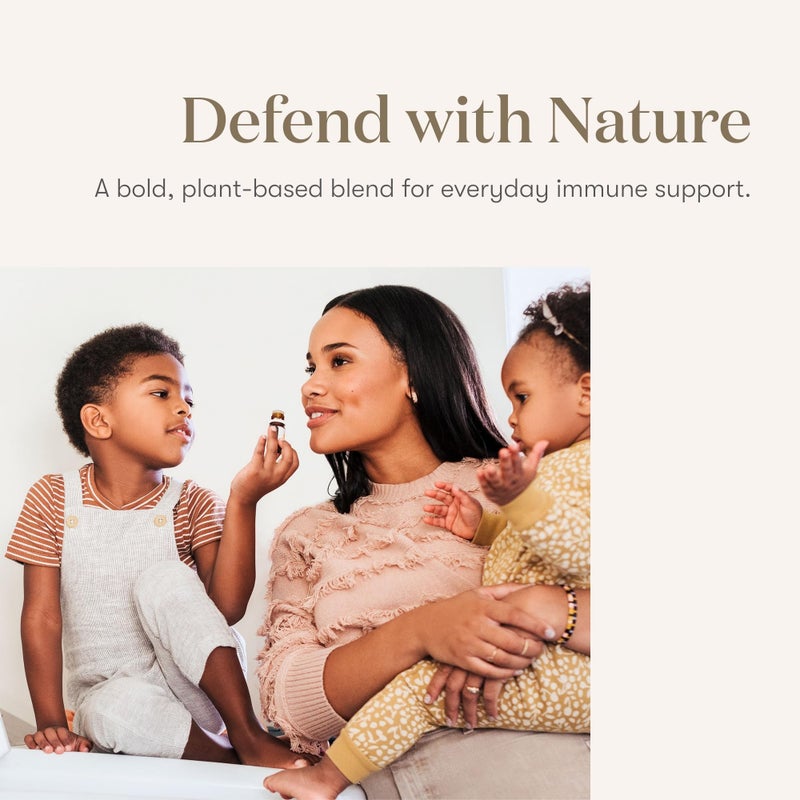 Young Living Essential Oil Blend | Refreshing & Soothing Aroma | 100% Pure Essential Oil for Home, Work, & Personal Use | Thieves | 15 ml - Image 2