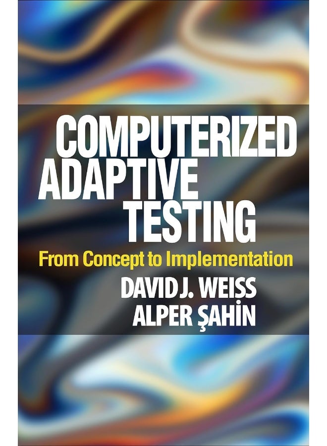 Computerized Adaptive Testing: From Concept to Implementation