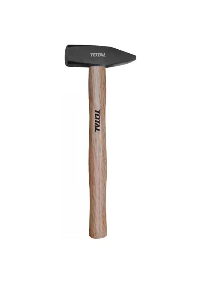 توتال TOTAL مطرقة ميكانيكية 300 جرام THTW71300  - Image 1