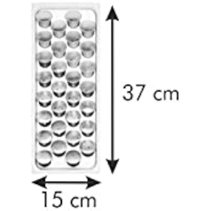 تسكوما حامل كبسولات بيج - Image 2