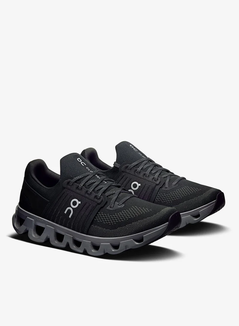 اون راننج كلاود سويفت  إيه دي