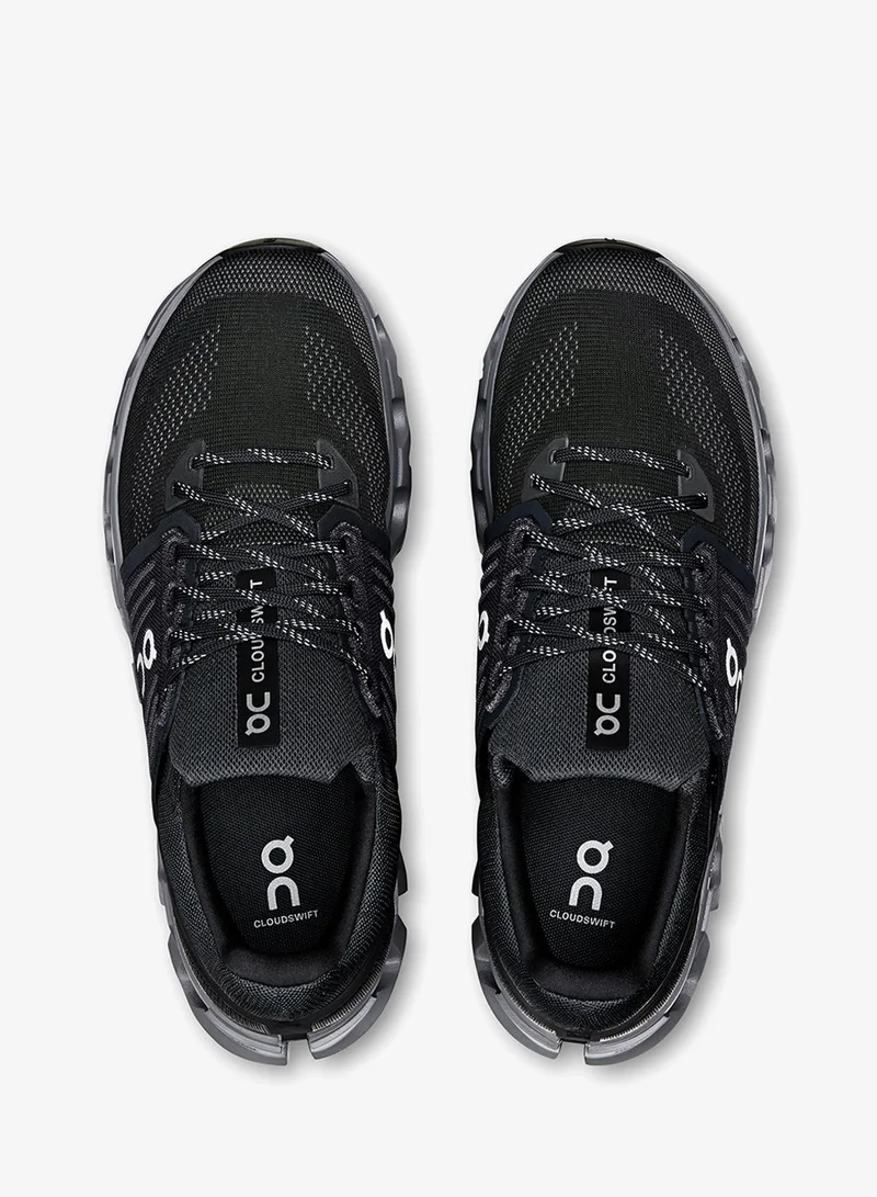 اون راننج كلاود سويفت  إيه دي