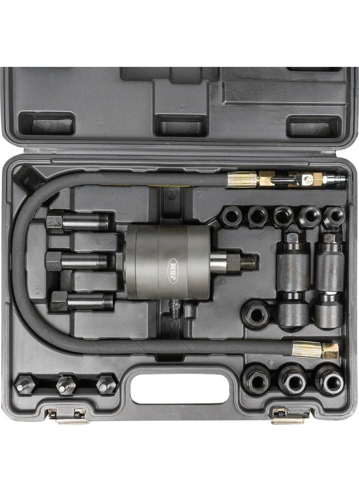 München - Disassembly Pump Apparatus - Image 1