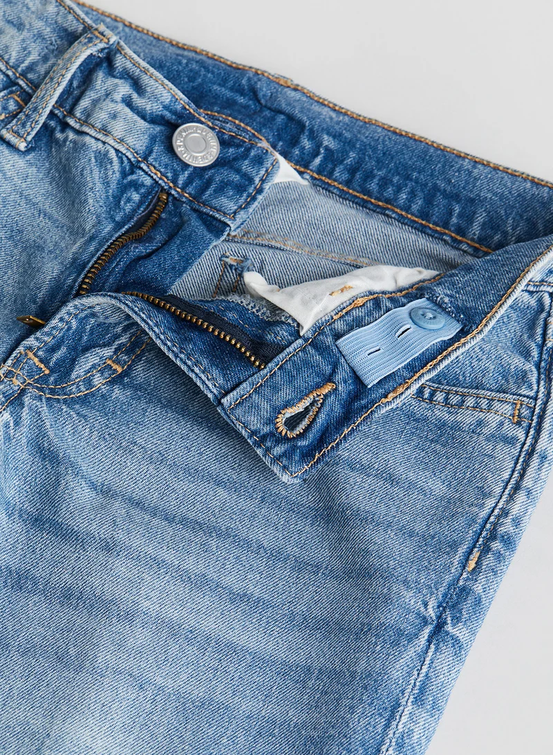 H&M Comfort Stretch Slim Fit Jeans