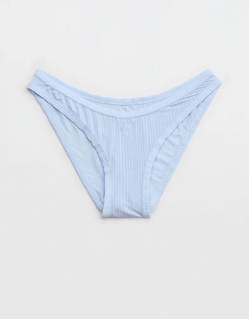 Aerie Superchill Modal Rib Bikini Underwear