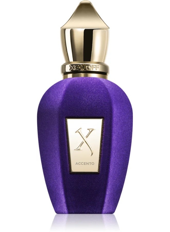 Xerjoff XERJOFF ACCENTO (U) EDP 100ML  - Image 2