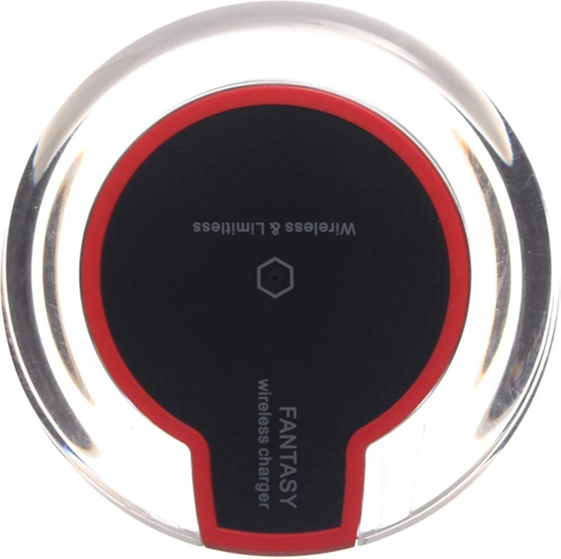 Fantasy Wireless Charger (White)