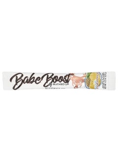 Bucked Up Bucked Up, Babe, Boost, Blue Pineapple, 30 Packets, 0.2 oz (6.4 g) Each  - Image 3
