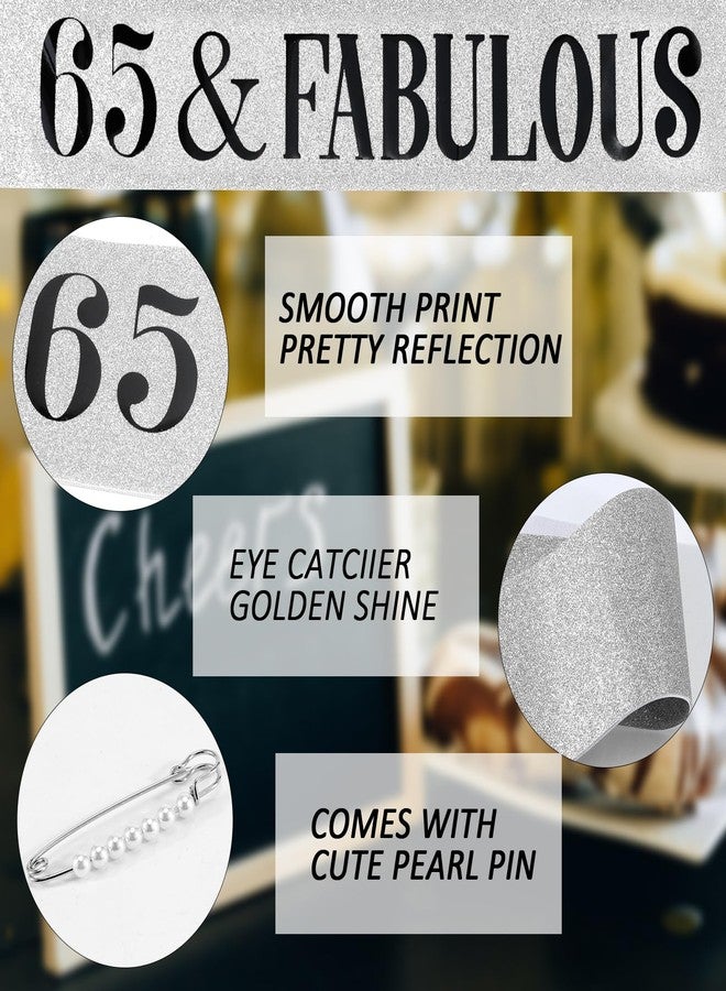 هابدو زينة عيد الميلاد الـ 65 للنساء، طقم زينة عيد الميلاد الـ 65 من هابدو - تاج ووشاح عيد الميلاد الـ 65، هدايا عيد ميلاد سعيد للنساء - Image 4