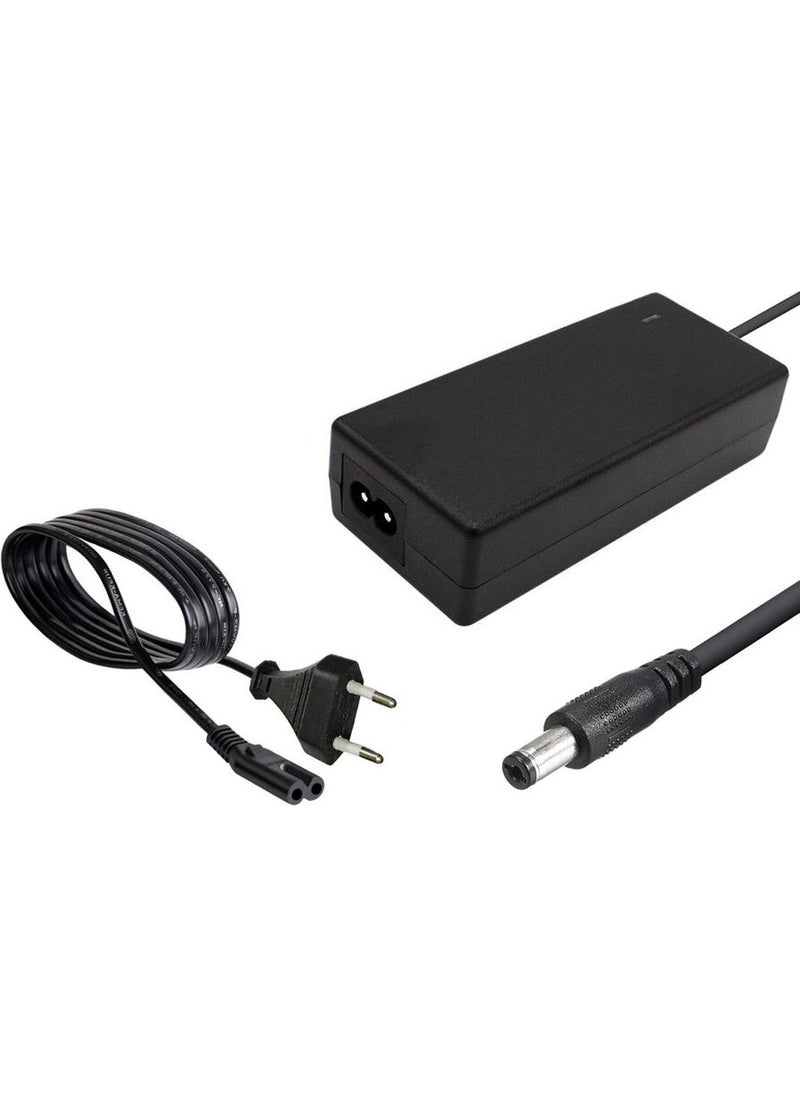 Ata Electronic Projector Philips Neopıx Prıme Npx 540 Projection Projector Adapter Compatible Equivalent Adapter to Run 24 Volt 3 Ampere