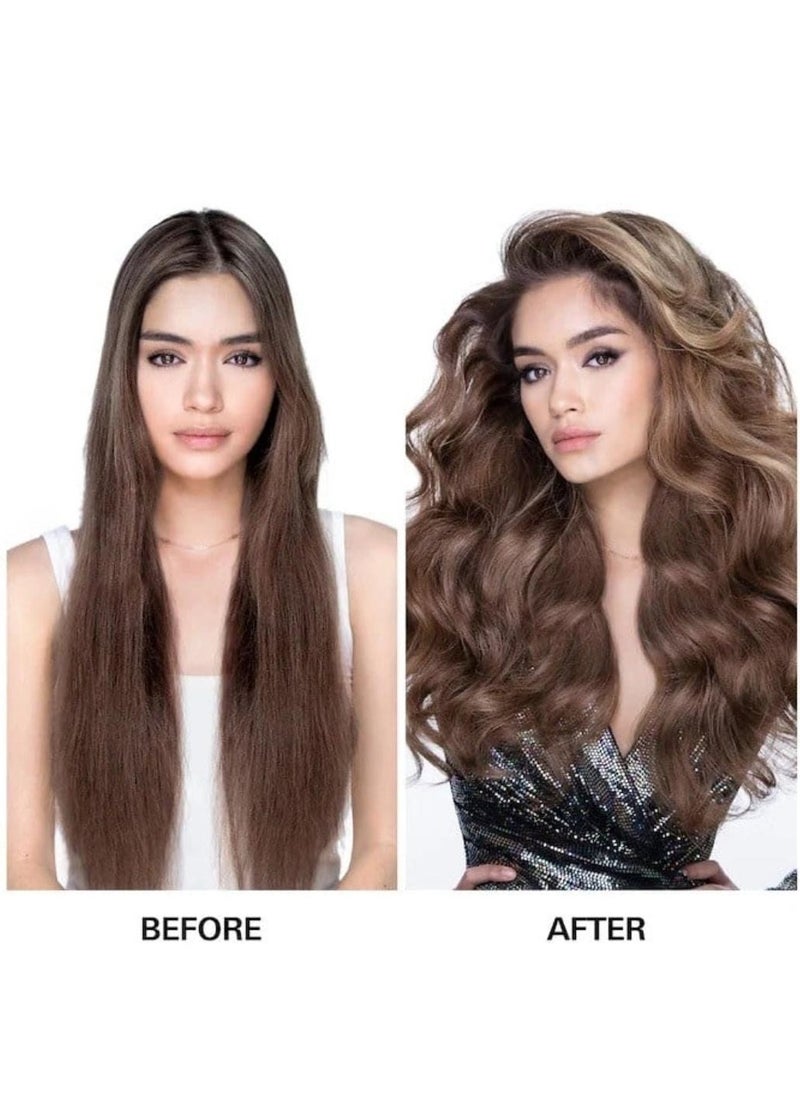 WOW - Extra Large Hair Volumizing Foam - 195 ml - Image 1