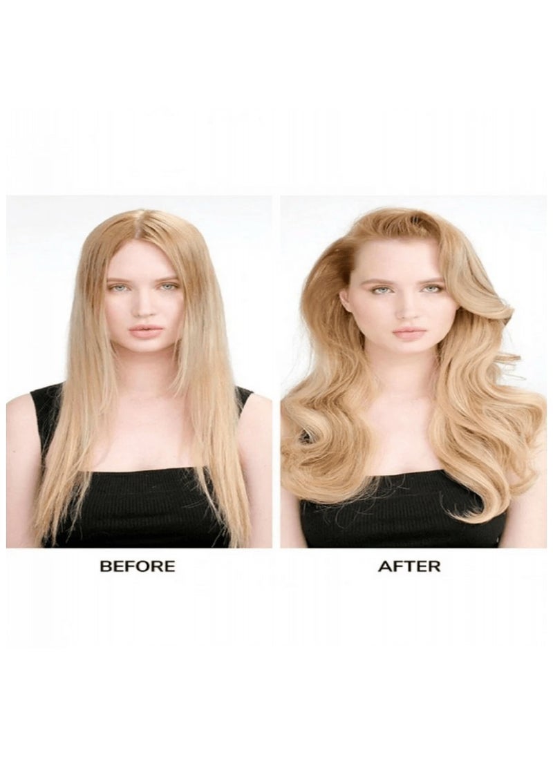 WOW - Extra Large Hair Volumizing Foam - 195 ml - Image 1