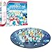 SmartGames Penguins Huddle Up Strategy Game Family Logic Challenge Adventure Ages 6 - Image 4