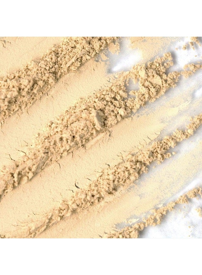 BaeBlu Flawless Filter Yellow Banana Loose Setting Powder - Talc Free Translucent Baking Finishing Makeup For Oily, Dry, Normal Skin - Image 2