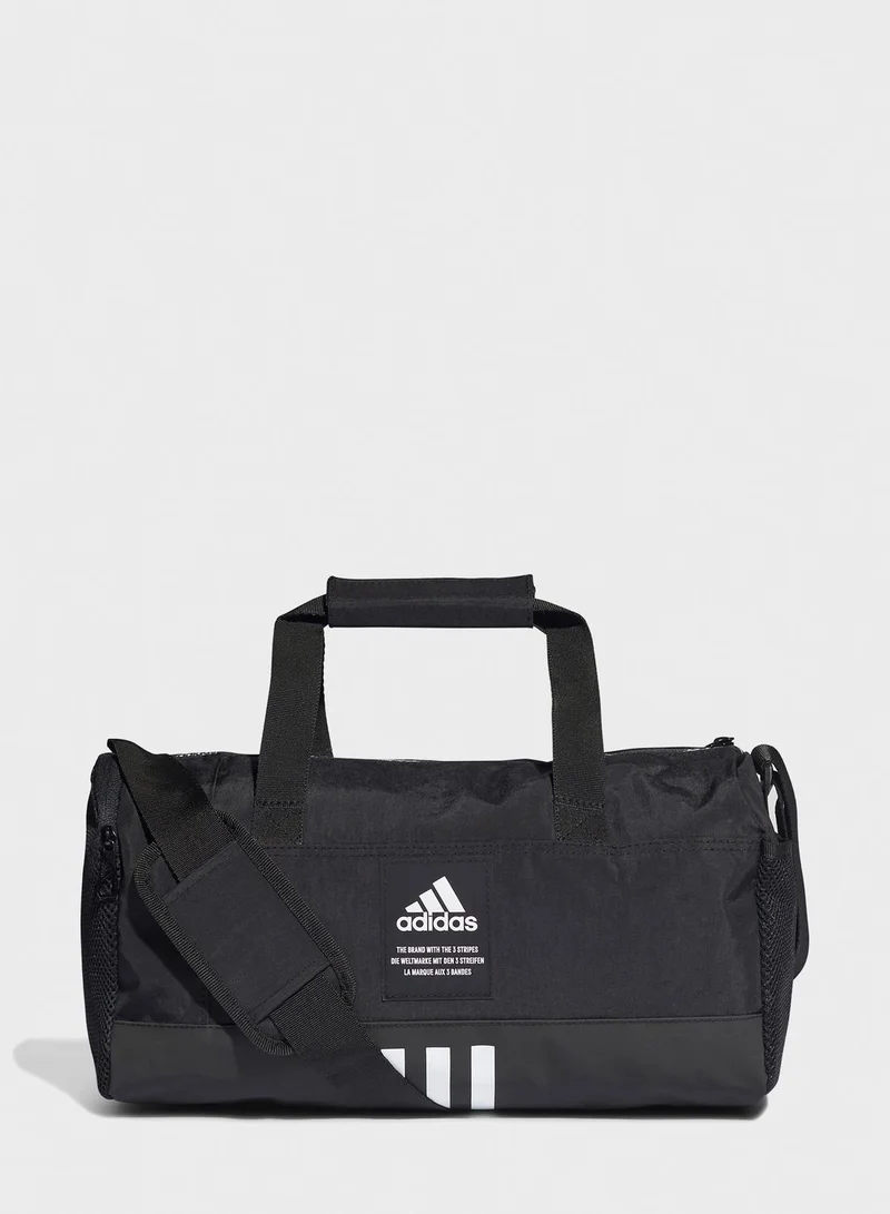 Adidas Extra Small 4Athletics Duffel