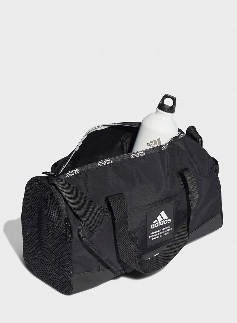 Adidas Extra Small 4Athletics Duffel