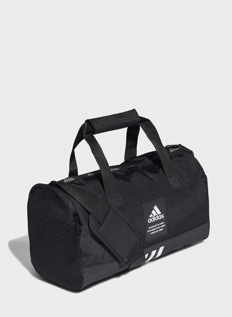 Adidas Extra Small 4Athletics Duffel