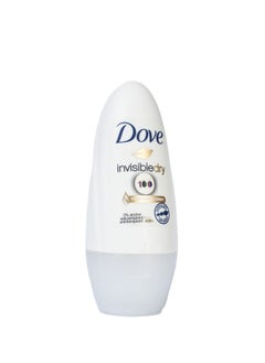 DOVE DEODORANT ROLL ON INVISIBLE DRY 50ML - pzsku/Z1B5B88CB32E15A1B1C07Z/45/_/1736259137/64eff164-2c1f-4345-81b4-b186abd3cf14