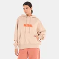 Nike Brown