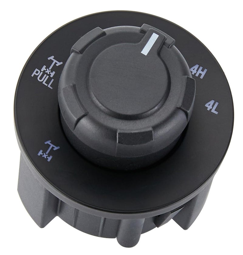 ZAPOSTS 4x4 E-Locker Override Control Switch Knob for Ford F-150 - Image 4